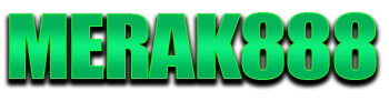 Logo Merak888